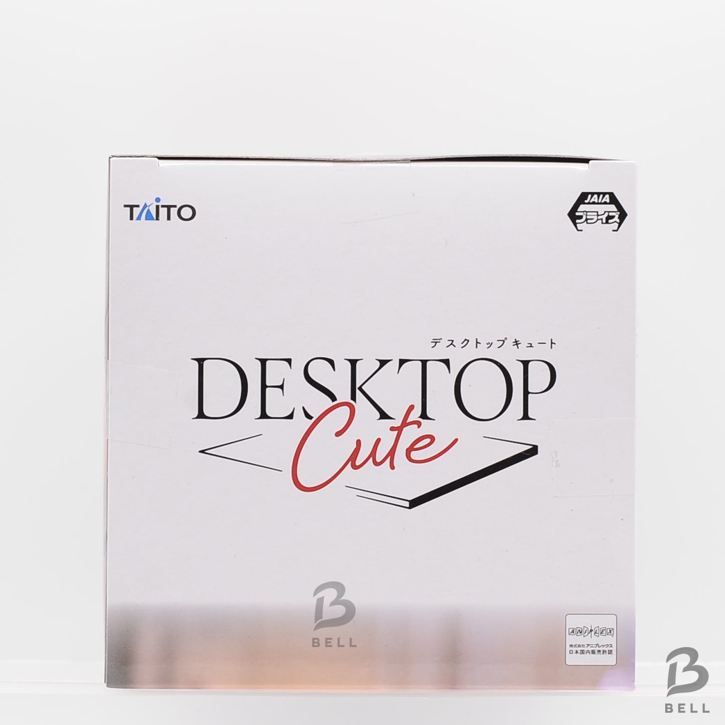 Taito My Dress-Up Darling Desktop Cute Anime Figure Marin Kitagawa Liz Japan New