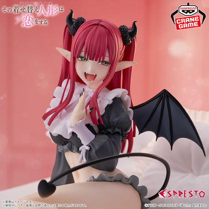 My Dress-Up Darling Marin Kitagawa Liz ver Figure Set Espresto T-most 2pcs Japan