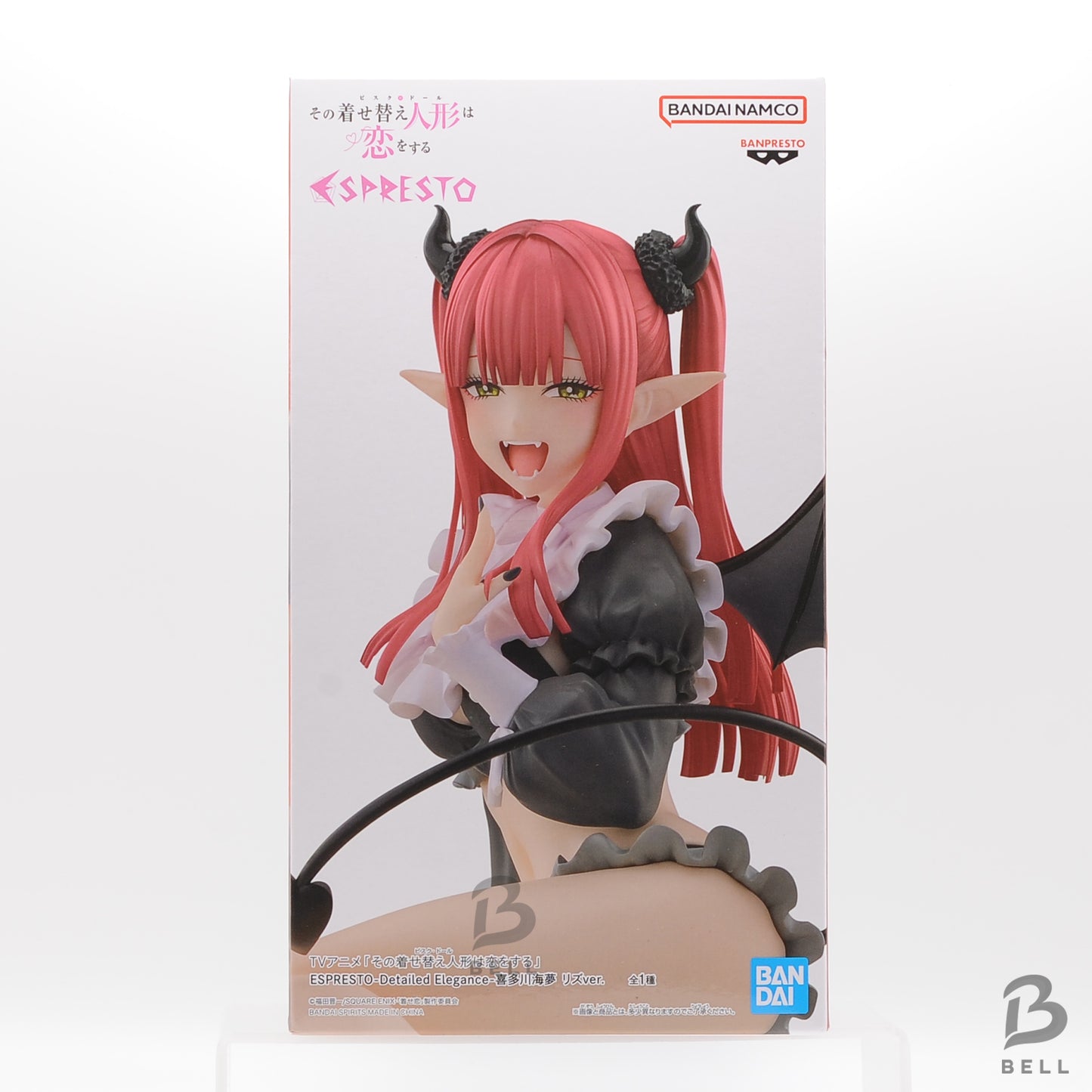 My Dress Up Darling Figure ESPRESTO Detailed Elegance Marin Kitagawa Liz ver New