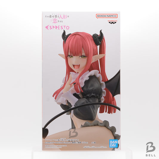 My Dress Up Darling Figure ESPRESTO Detailed Elegance Marin Kitagawa Liz ver New