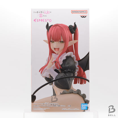My Dress-Up Darling Marin Kitagawa Liz ver Figure Set Espresto T-most 2pcs Japan