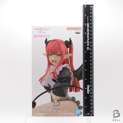 My Dress-Up Darling Marin Kitagawa Liz ver Figure Set Espresto T-most 2pcs Japan