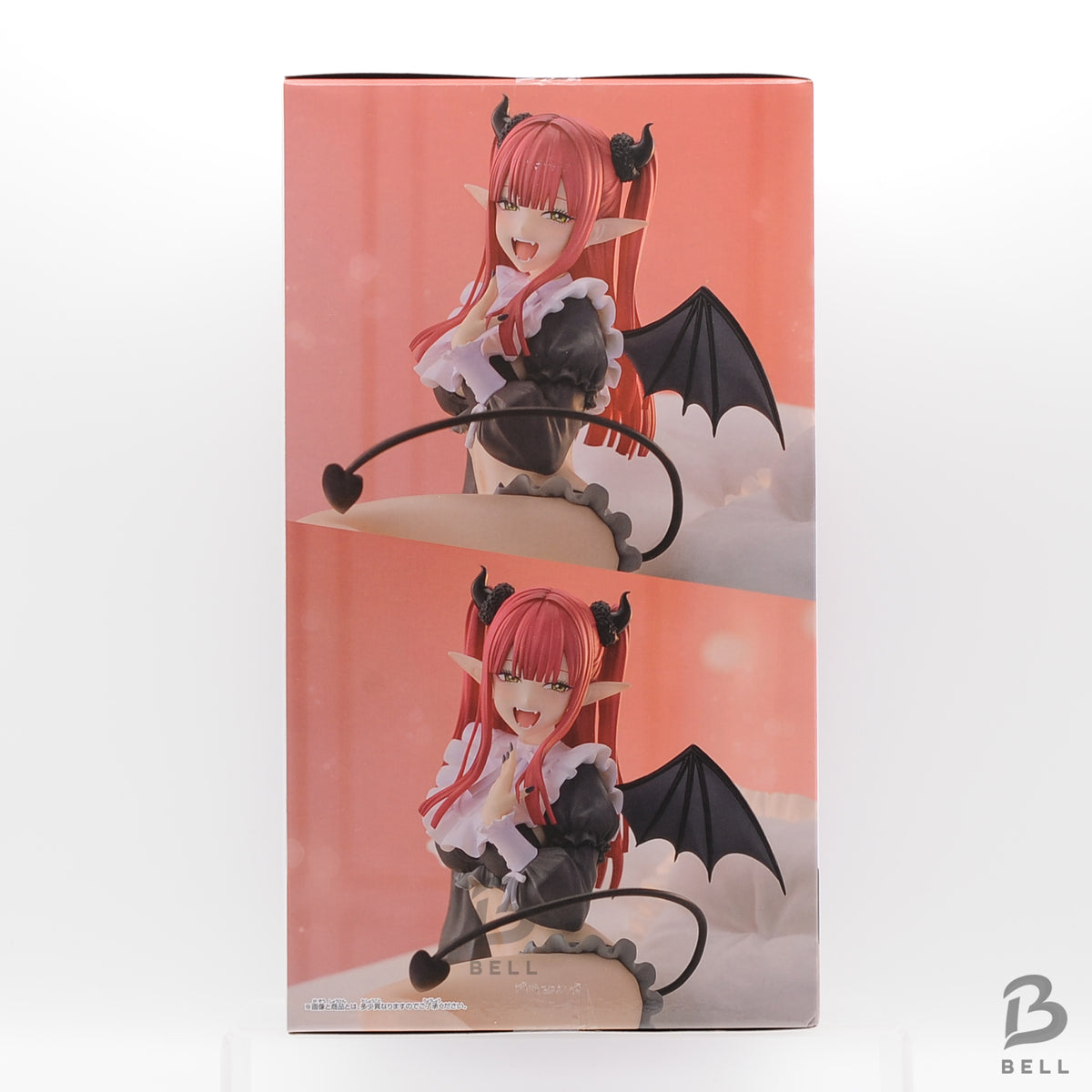 My Dress-Up Darling Marin Kitagawa Liz ver Figure Set Espresto T-most 2pcs Japan