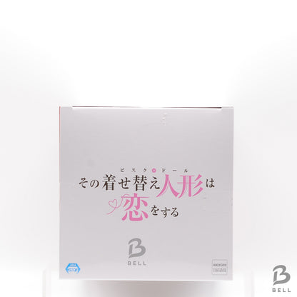 My Dress-Up Darling Marin Kitagawa Liz ver Figure Set Espresto T-most 2pcs Japan