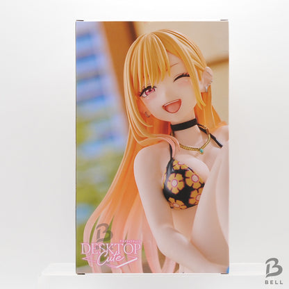 My Dress-Up Darling Marin Kitagawa Liz ver Swimsuit Desktop Cute Figure Set New
