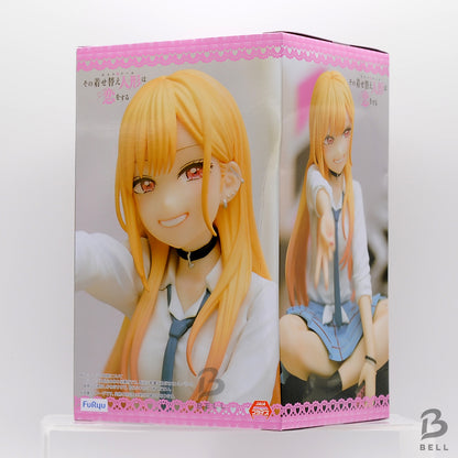 My Dress Up Darling Noodle Stopper Figure Kitagawa Marin Japan Anime New manga