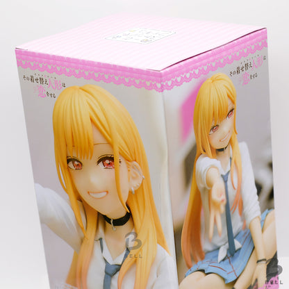 My Dress Up Darling Noodle Stopper Figure Kitagawa Marin Japan Anime New manga