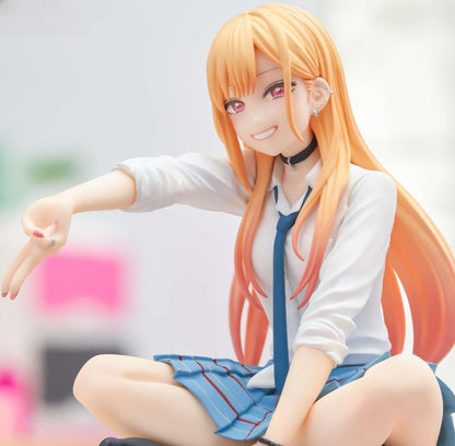 My Dress Up Darling Noodle Stopper Figure Kitagawa Marin Japan Anime New manga