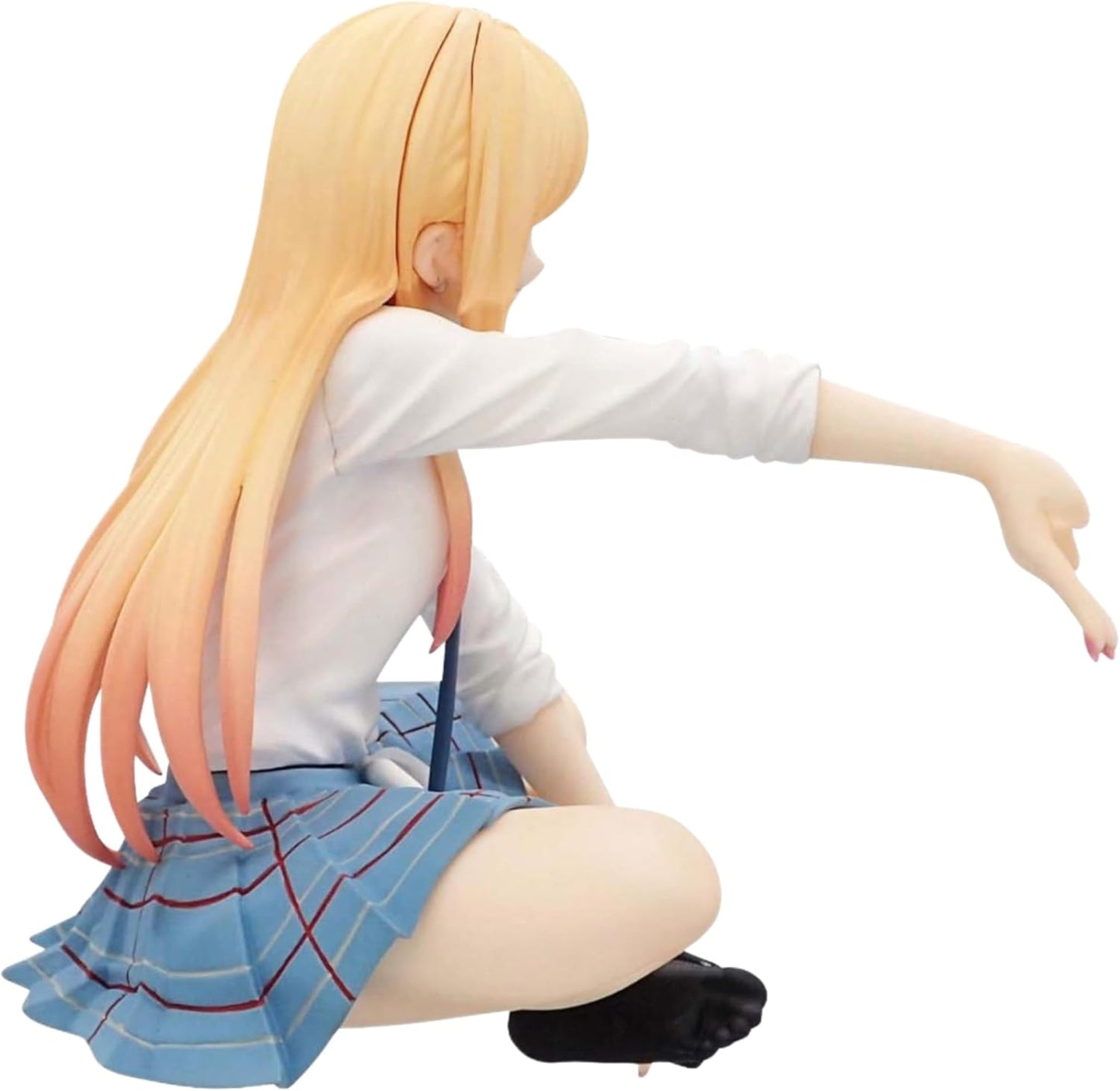 My Dress Up Darling Noodle Stopper Figure Kitagawa Marin Japan Anime New manga