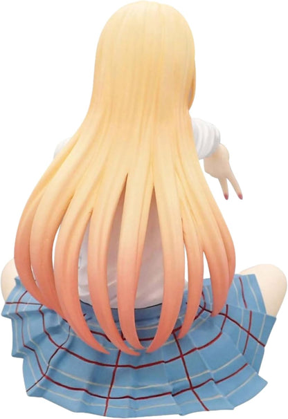 My Dress Up Darling Noodle Stopper Figure Kitagawa Marin Japan Anime New manga