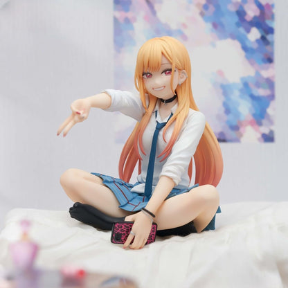 My Dress Up Darling Noodle Stopper Figure Kitagawa Marin Japan Anime New manga