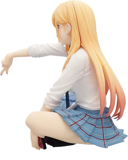 My Dress Up Darling Noodle Stopper Figure Kitagawa Marin Japan Anime New manga