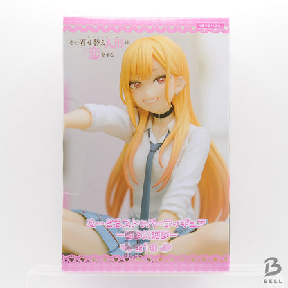 My Dress Up Darling Noodle Stopper Figure Kitagawa Marin Japan Anime New manga