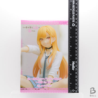 My Dress Up Darling Noodle Stopper Figure Kitagawa Marin Japan Anime New manga