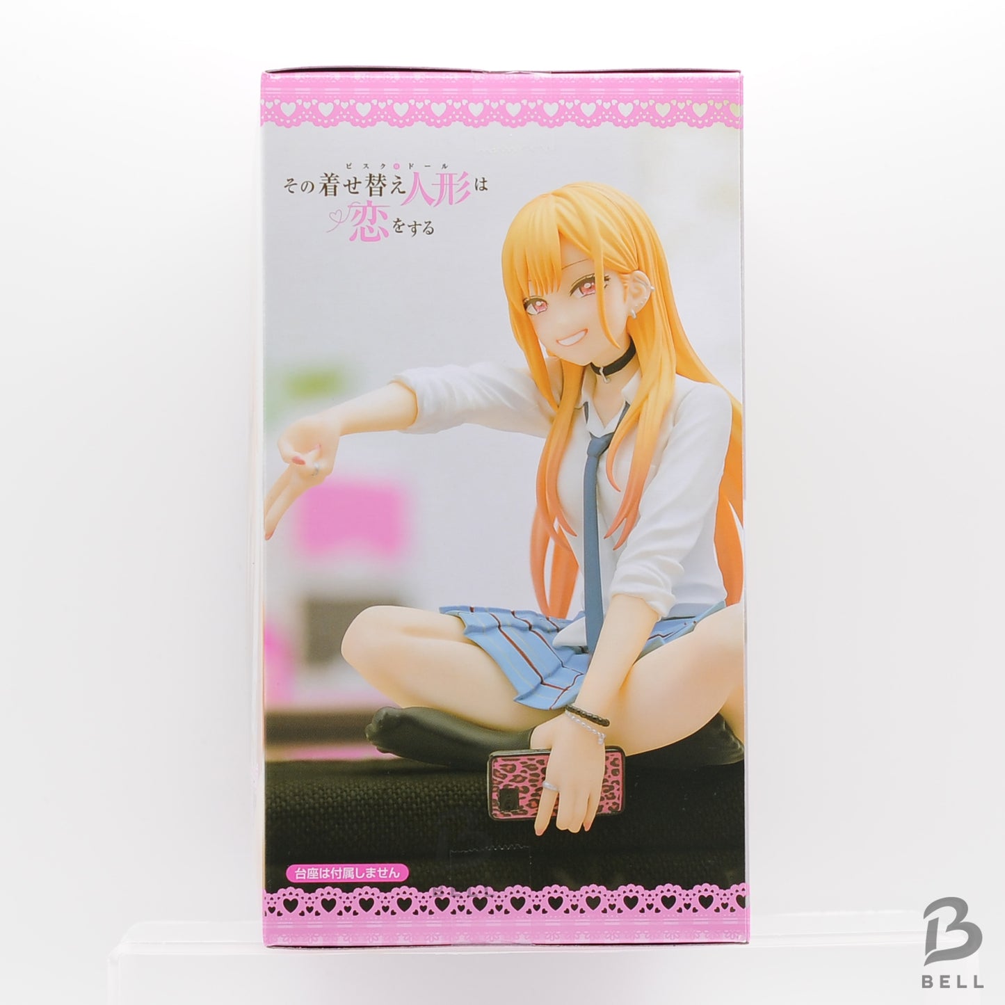 My Dress Up Darling Noodle Stopper Figure Kitagawa Marin Japan Anime New manga
