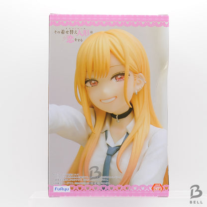 My Dress Up Darling Noodle Stopper Figure Kitagawa Marin Japan Anime New manga