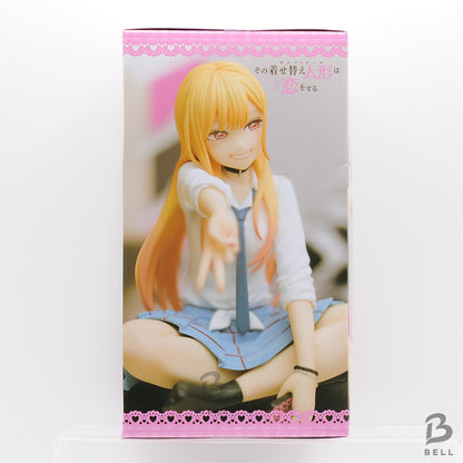 My Dress Up Darling Noodle Stopper Figure Kitagawa Marin Japan Anime New manga