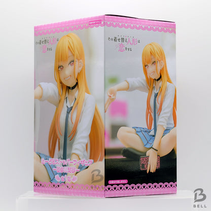 My Dress Up Darling Noodle Stopper Figure Kitagawa Marin Japan Anime New manga