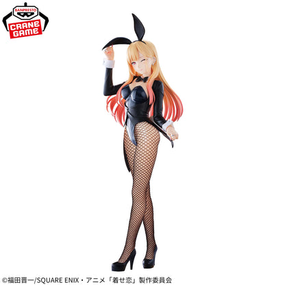My Dress-Up Darling Season 2 GLITTER & GLAMOURS Marin Kitagawa Halloween Bunny
