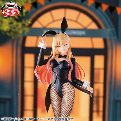 My Dress-Up Darling Season 2 GLITTER & GLAMOURS Marin Kitagawa Halloween Bunny