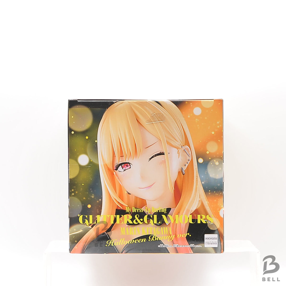 My Dress-Up Darling Season 2 GLITTER & GLAMOURS Marin Kitagawa Halloween Bunny