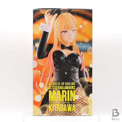 My Dress-Up Darling Season 2 GLITTER & GLAMOURS Marin Kitagawa Halloween Bunny