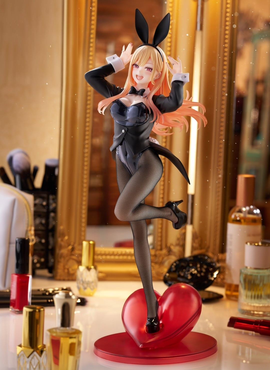 My Dress-Up Darling Season 2 Marin Kitagawa T-most Bunny Figure Taito Japan New