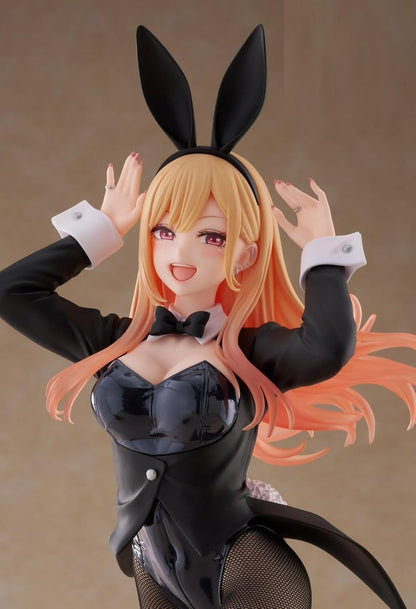 My Dress-Up Darling Season 2 Marin Kitagawa T-most Bunny Figure Taito Japan New