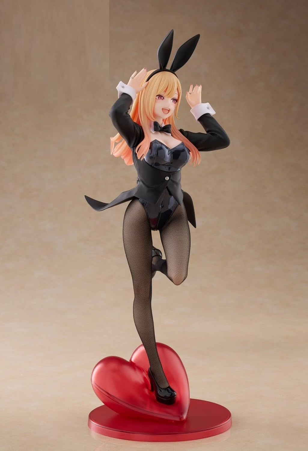 My Dress-Up Darling Season 2 Marin Kitagawa T-most Bunny Figure Taito Japan New