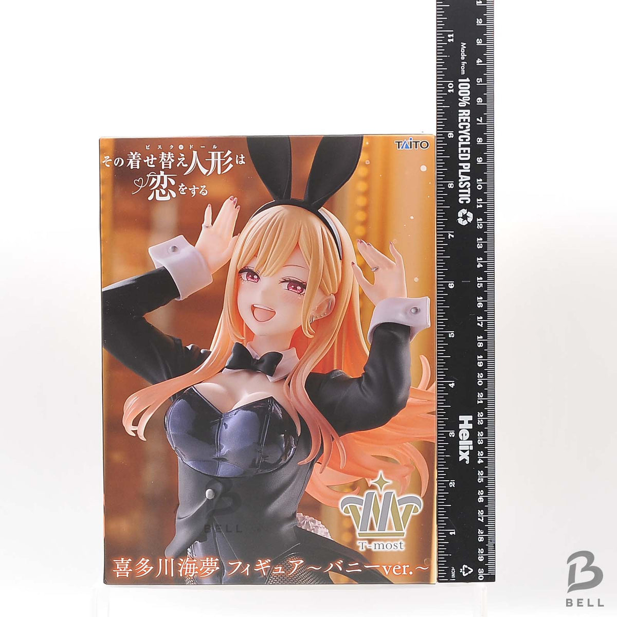 My Dress-Up Darling Season 2 Marin Kitagawa T-most Bunny Figure Taito Japan New