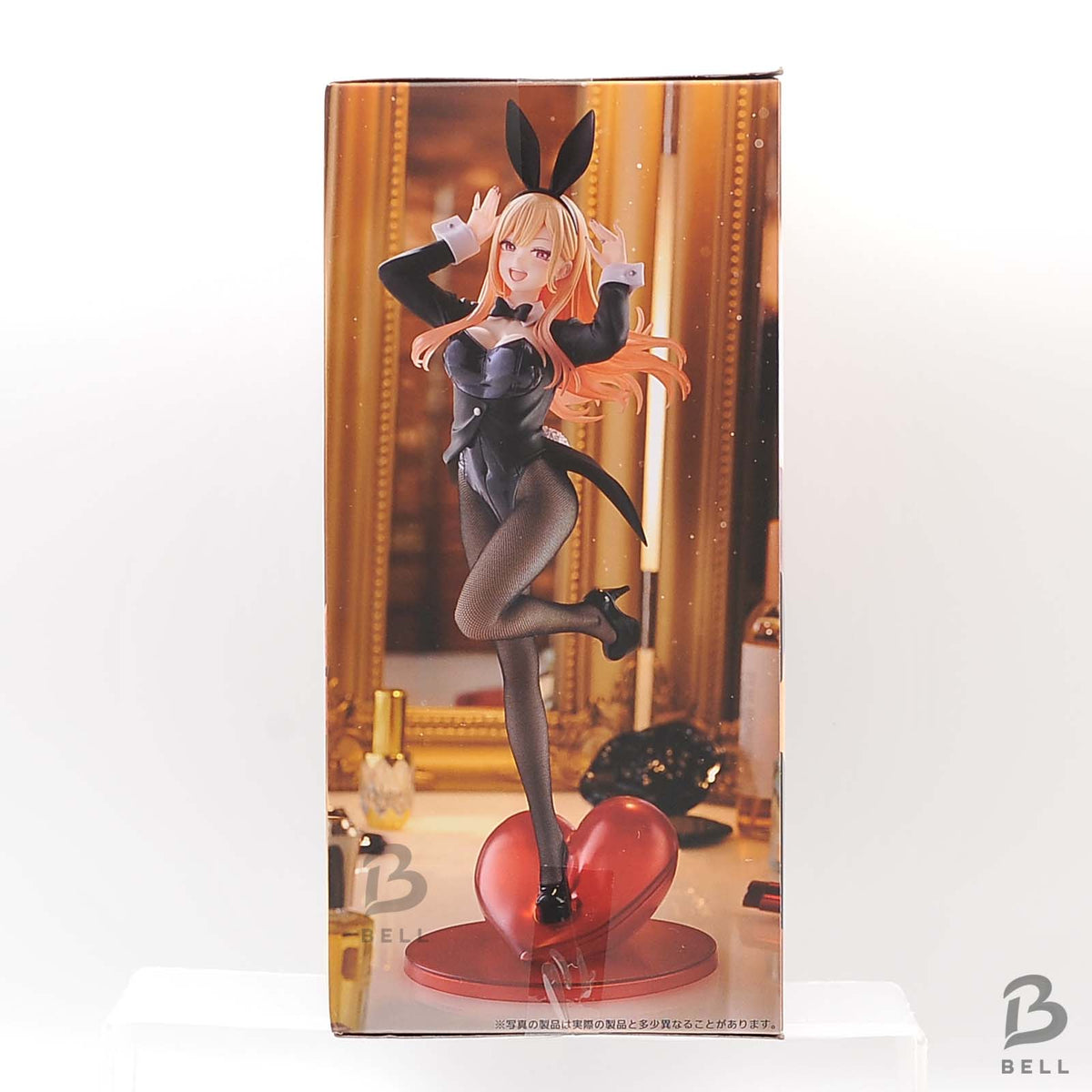 My Dress-Up Darling Season 2 Marin Kitagawa T-most Bunny Figure Taito Japan New