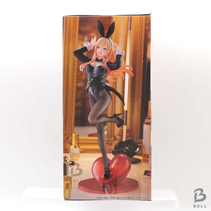 My Dress-Up Darling Season 2 Marin Kitagawa T-most Bunny Figure Taito Japan New