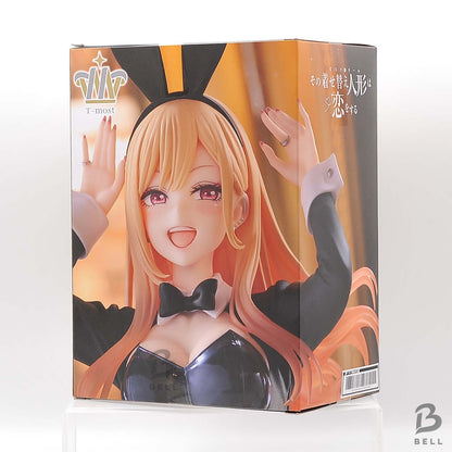 My Dress-Up Darling Season 2 Marin Kitagawa T-most Bunny Figure Taito Japan New