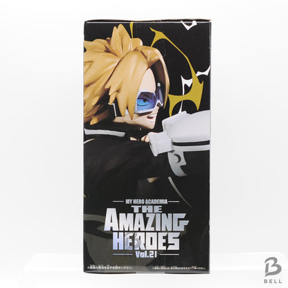 Banpresto - My Hero Academia - The Amazing Heroes - vol.21 Denki Kaminari JAPAN