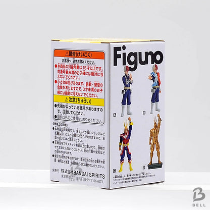 My Hero Academia Figuno All Might Banpresto Anime Figure Toy Collectable Japan