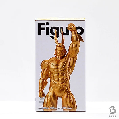 My Hero Academia Figuno All Might Banpresto Anime Figure Toy Collectable Japan