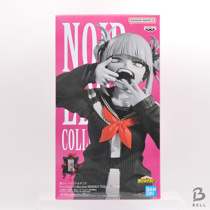 My Hero Academia Noir Edge Collection Himiko Toga Banpresto Figure Official JP