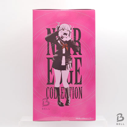 My Hero Academia Noir Edge Collection Himiko Toga Banpresto Figure Official JP