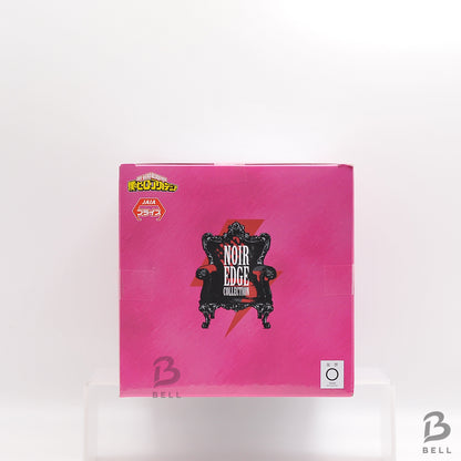 My Hero Academia Noir Edge Collection Himiko Toga Banpresto Figure Official JP