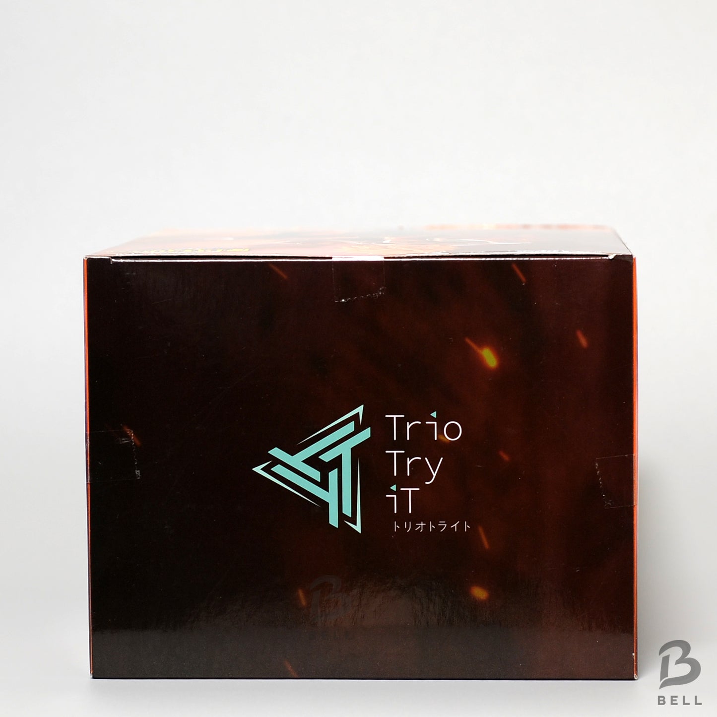 My Hero Academia THE MOVIE You're Next Trio-Try-iT Figure Katsuki Bakugo Japan