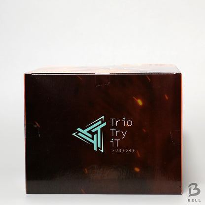 My Hero Academia THE MOVIE You're Next Trio-Try-iT Figure Katsuki Bakugo Japan