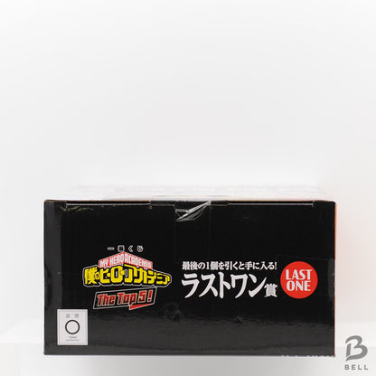 My Hero Academia Ichiban Kuji Figure Bakugo Katsuki LAST ONE The Top 5 Japan new