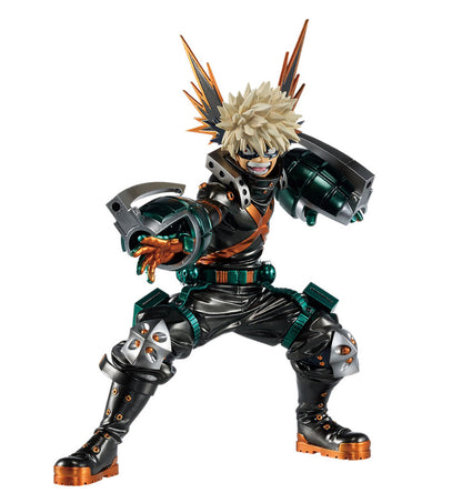 My Hero Academia Ichiban Kuji Figure Bakugo Katsuki LAST ONE The Top 5 Japan new