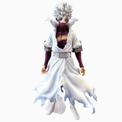 My Hero Academia Dabi MASTERLISE let you down Figure Ichiban kuji Prize C Anime