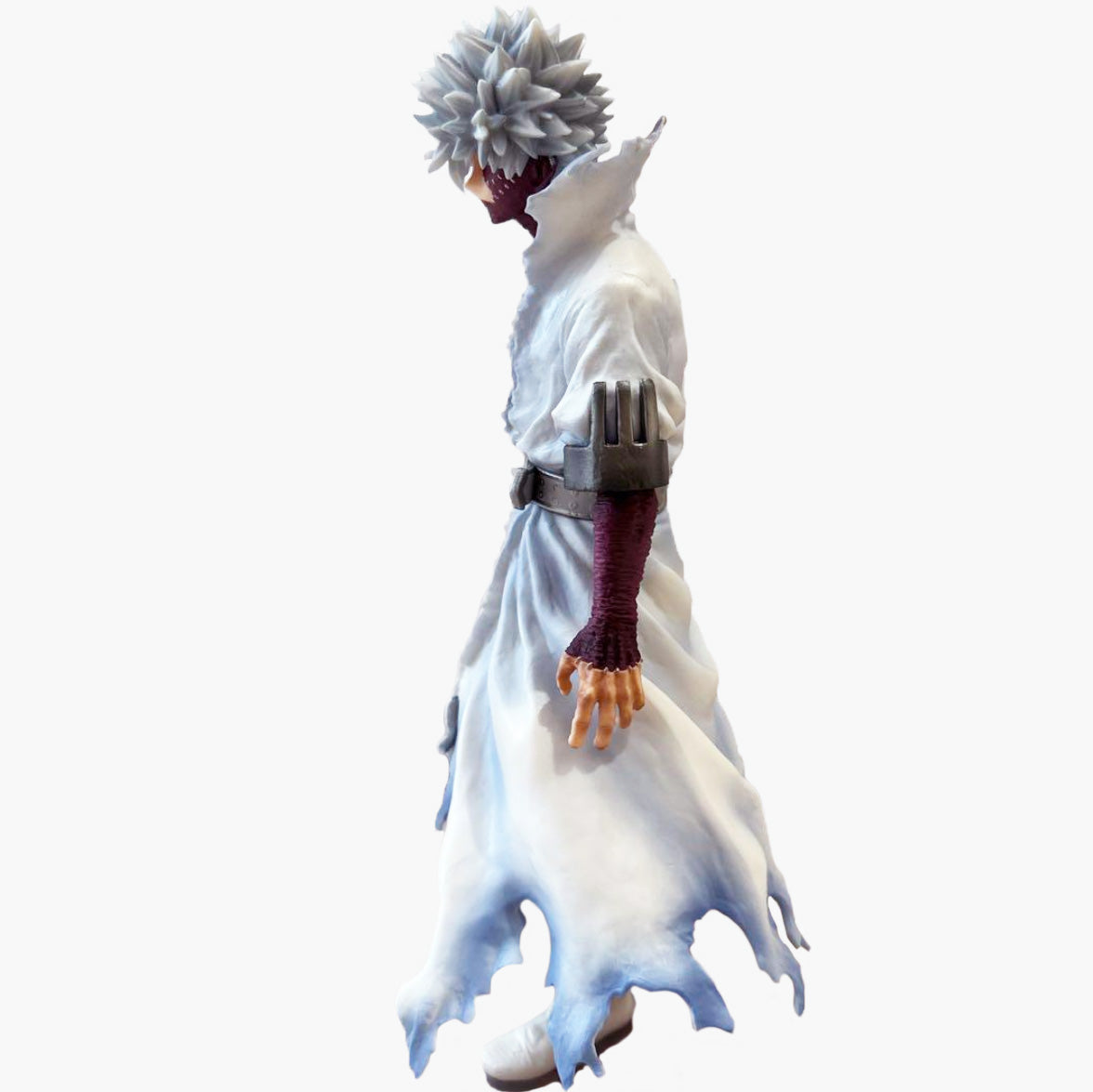 My Hero Academia Dabi MASTERLISE let you down Figure Ichiban kuji Prize C Anime