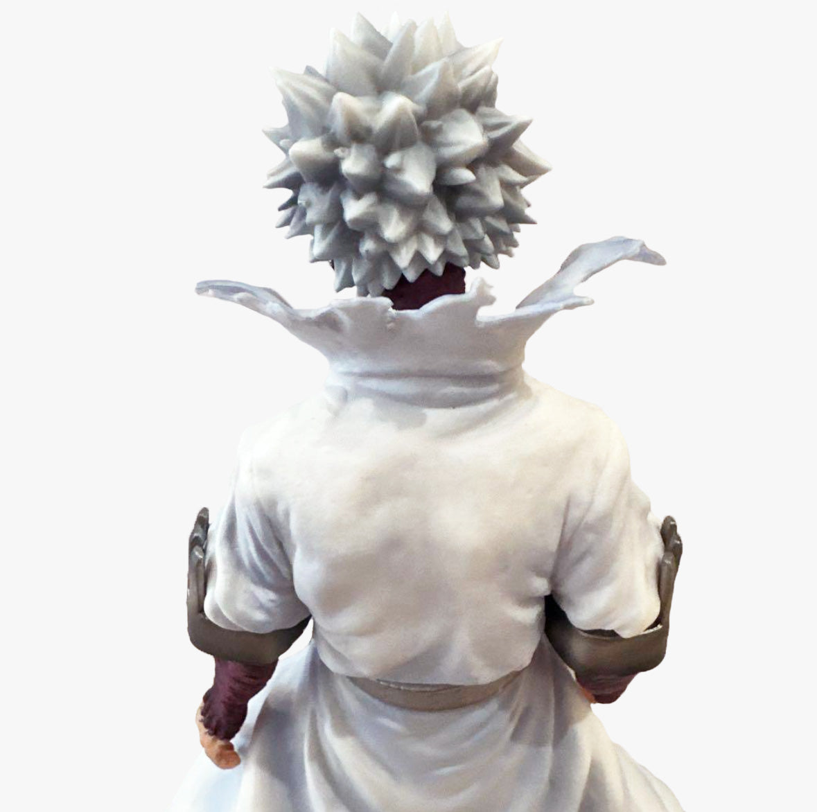 My Hero Academia Dabi MASTERLISE let you down Figure Ichiban kuji Prize C Anime