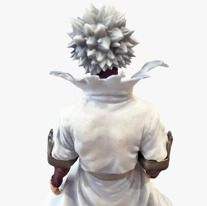 My Hero Academia Dabi MASTERLISE let you down Figure Ichiban kuji Prize C Anime