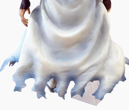 My Hero Academia Dabi MASTERLISE let you down Figure Ichiban kuji Prize C Anime