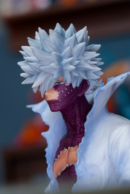 My Hero Academia Dabi MASTERLISE let you down Figure Ichiban kuji Prize C Anime