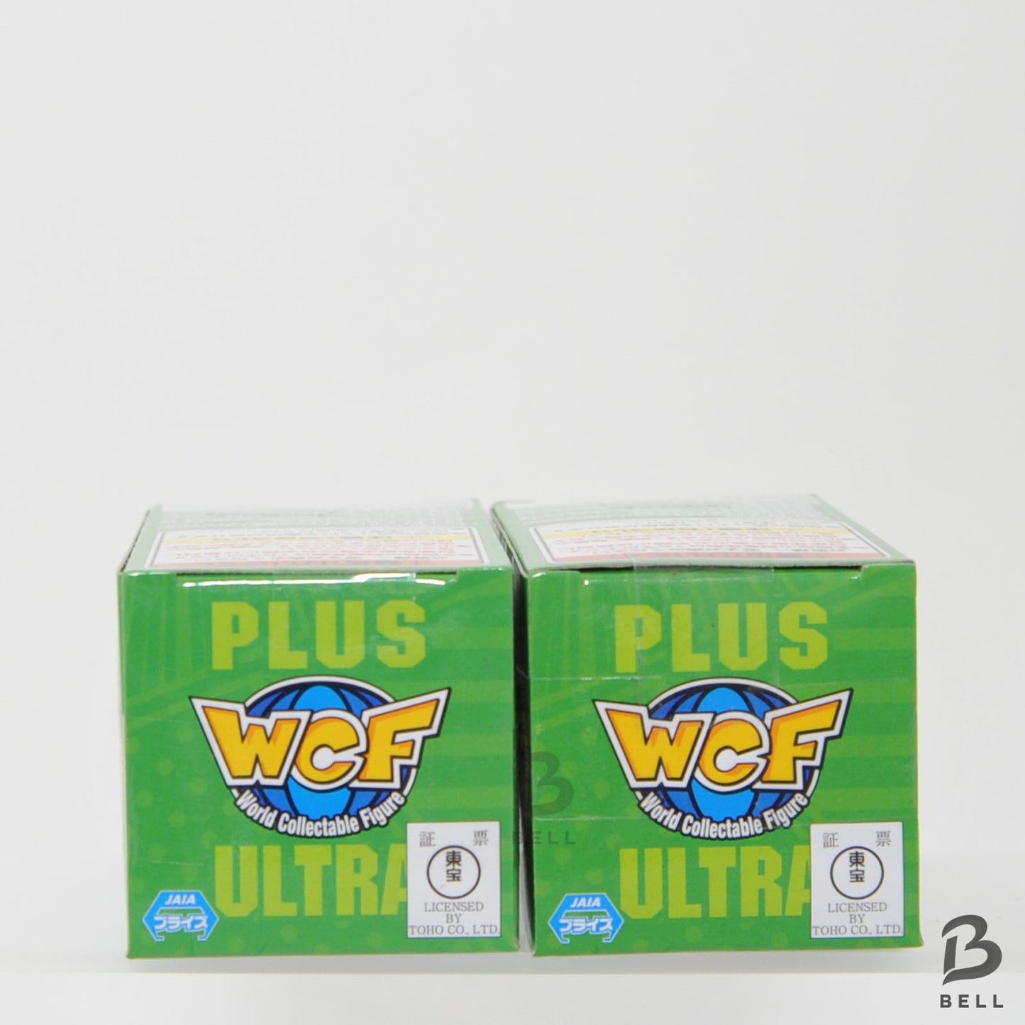 My Hero Academia figure lot World Collectible Izuku Midoriya Ochaco Uraraka WCF